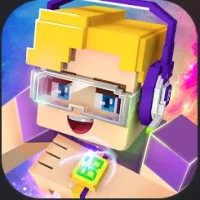 Blockman Go Mod Apk 3.4.1 (Mod Menu) Unlimited Money Gcubes